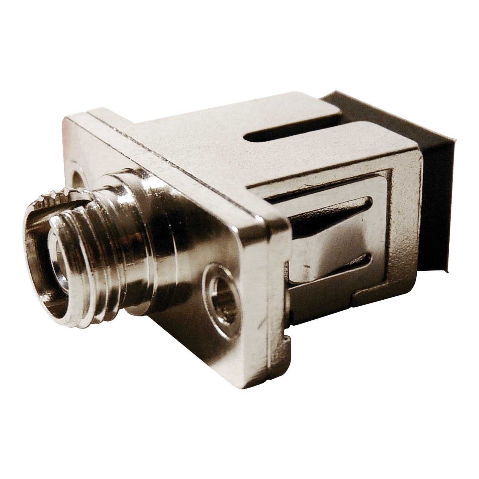 TELEVES - Adattatore FC Femmina - SC Femmina Simplex Monomodale (SM) - PC