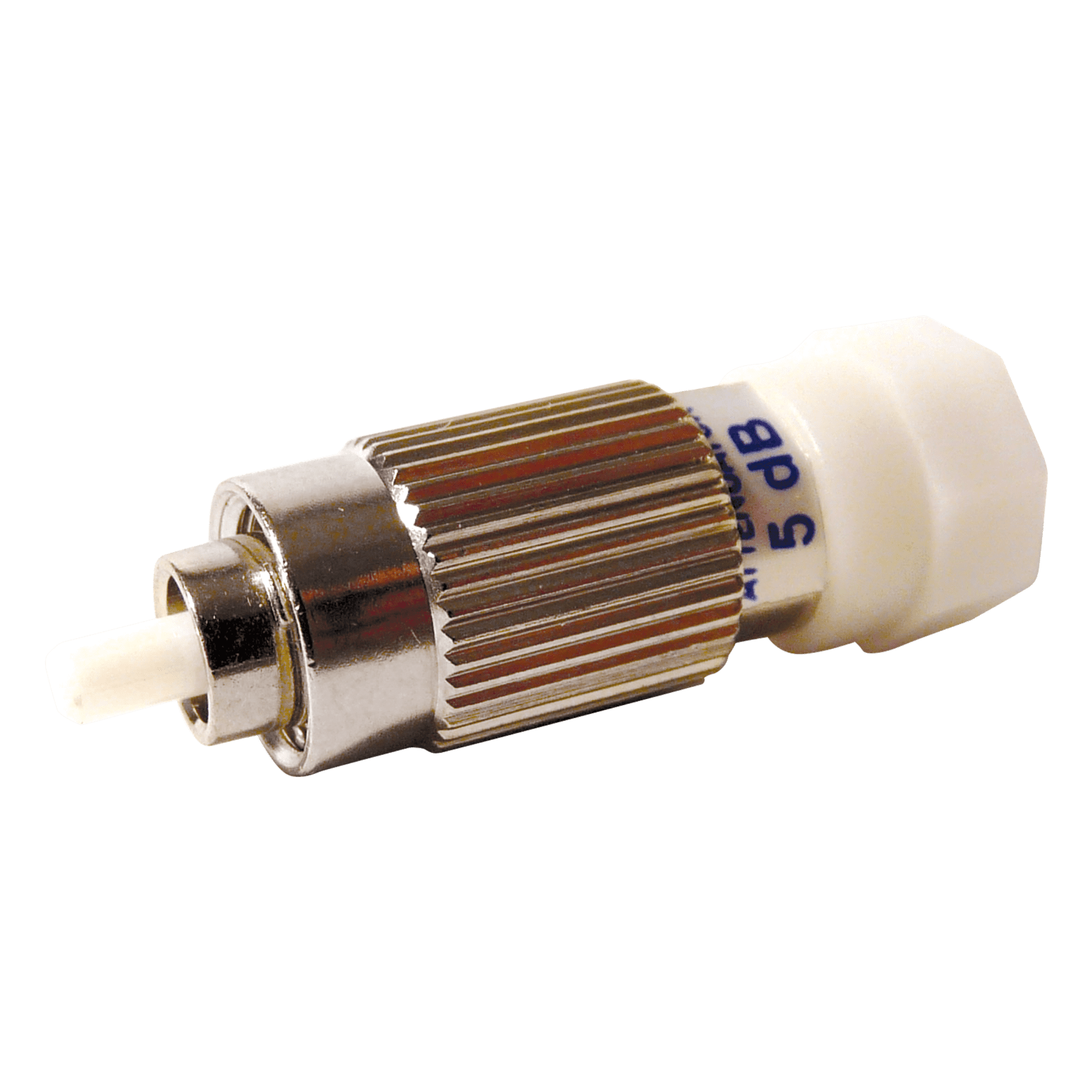 TELEVES - Attenuatore ottico FC/PC/UPC 1310/1550nm 5dB. 2364