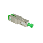 TELEVES - Attenuatore ottico SC/APC 1310/1550nm 5dB. 236411