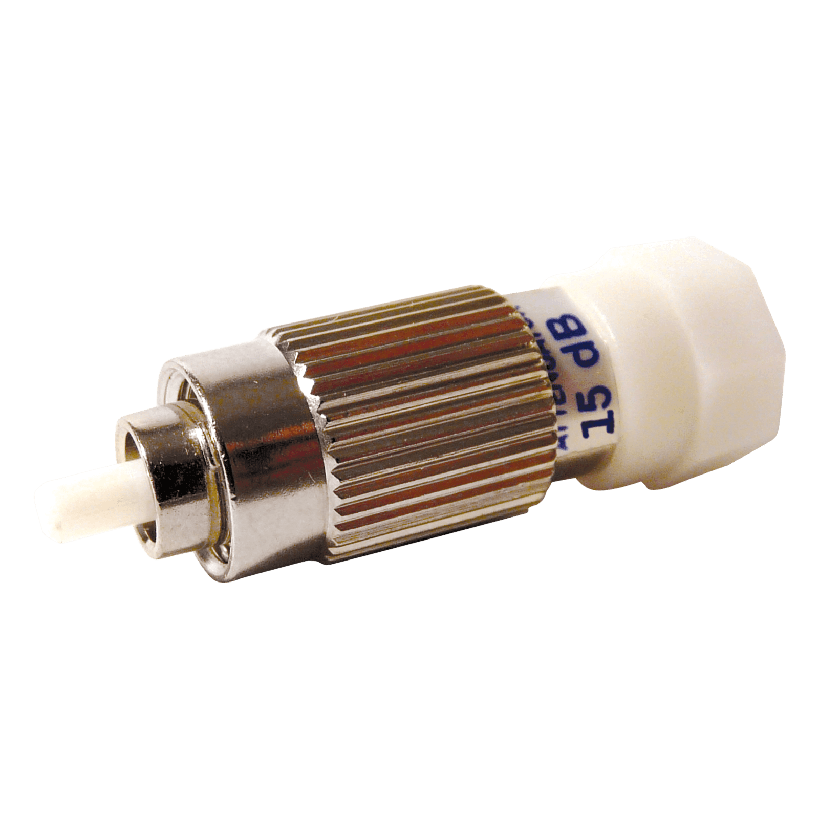 TELEVES - Attenuatore ottico FC/PC-UPC 1310/1550nm 15dB. 2366