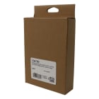 TELEVES - Tester cavo di rete per dati e telefonia, compatibile con Cat5/6, RJ11, RJ12, RJ45 e ISDN. 236790