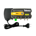 TELEVES - Trasmettitore ottico FTTH 1310/1550nm, Po 6dBm, TX FO 1550nm(TERR)/WDM 1310nm(SAT) SC/APC. 237301