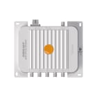 TELEVES - Ricevitore ottico dCSS Overlight con 4 uscite dCSS e legacy per applicazioni SKY, FM, DAB, UHF e SAT. 237630