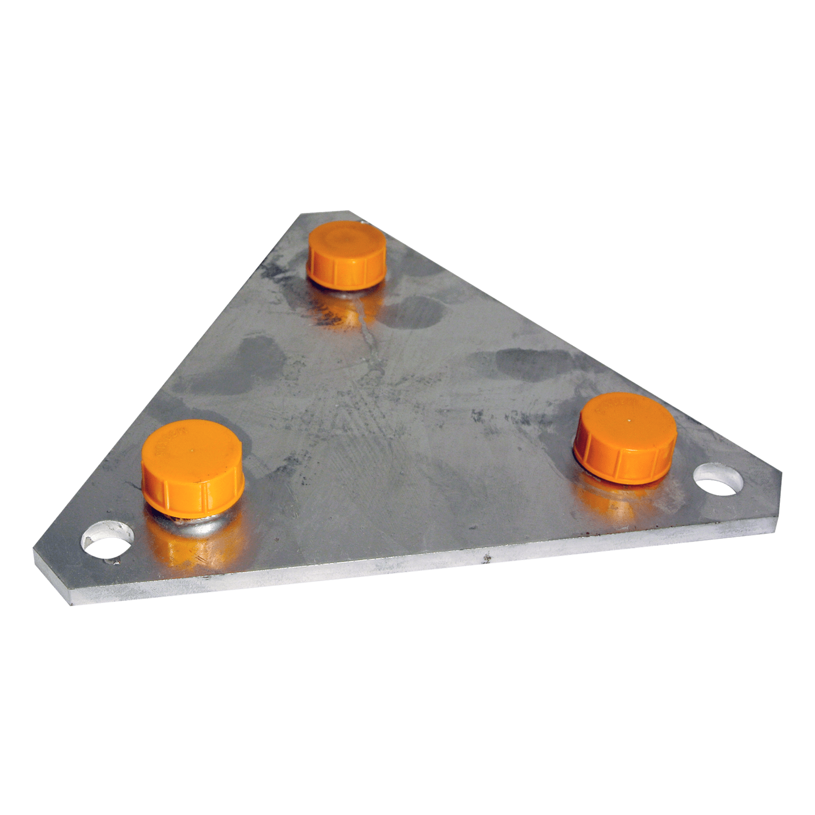 TELEVES - Base fissa tralicci 180 GQ da incasso/avvitabile.