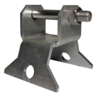 TELEVES - Base basculante incorporata.