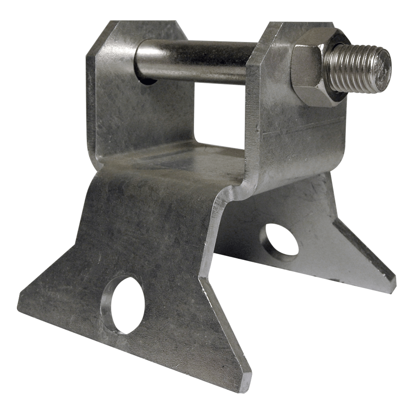 TELEVES - Base basculante tralicci 180 G.C. incorporata.