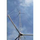 TELEVES - Kit tralicci Q1500 acciaio inox 14,5m + accessori.