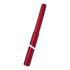 TELEVES - Palo zincato rosso 3m x Ø 45mm x spessore 2mm