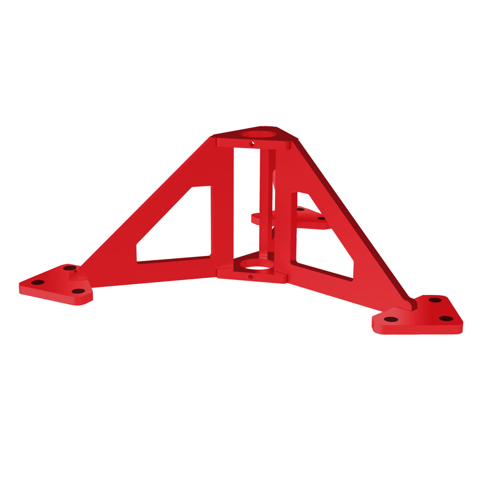 TELEVES - Traliccio 550XL Rinforzato, Sezione Punta, Galvanizzato a Caldo e Pittura, G.C.+RO. 0,25 ULTRA