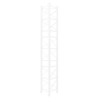 TELEVES - Traliccio 550 intermedia, galvanizzato a caldo con pittura BIA 3M.