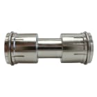 TELEVES - Adattatore rapido maschio maschio F - 50 casella.