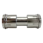 TELEVES - Adattatore rapido maschio maschio F - 50 casella.