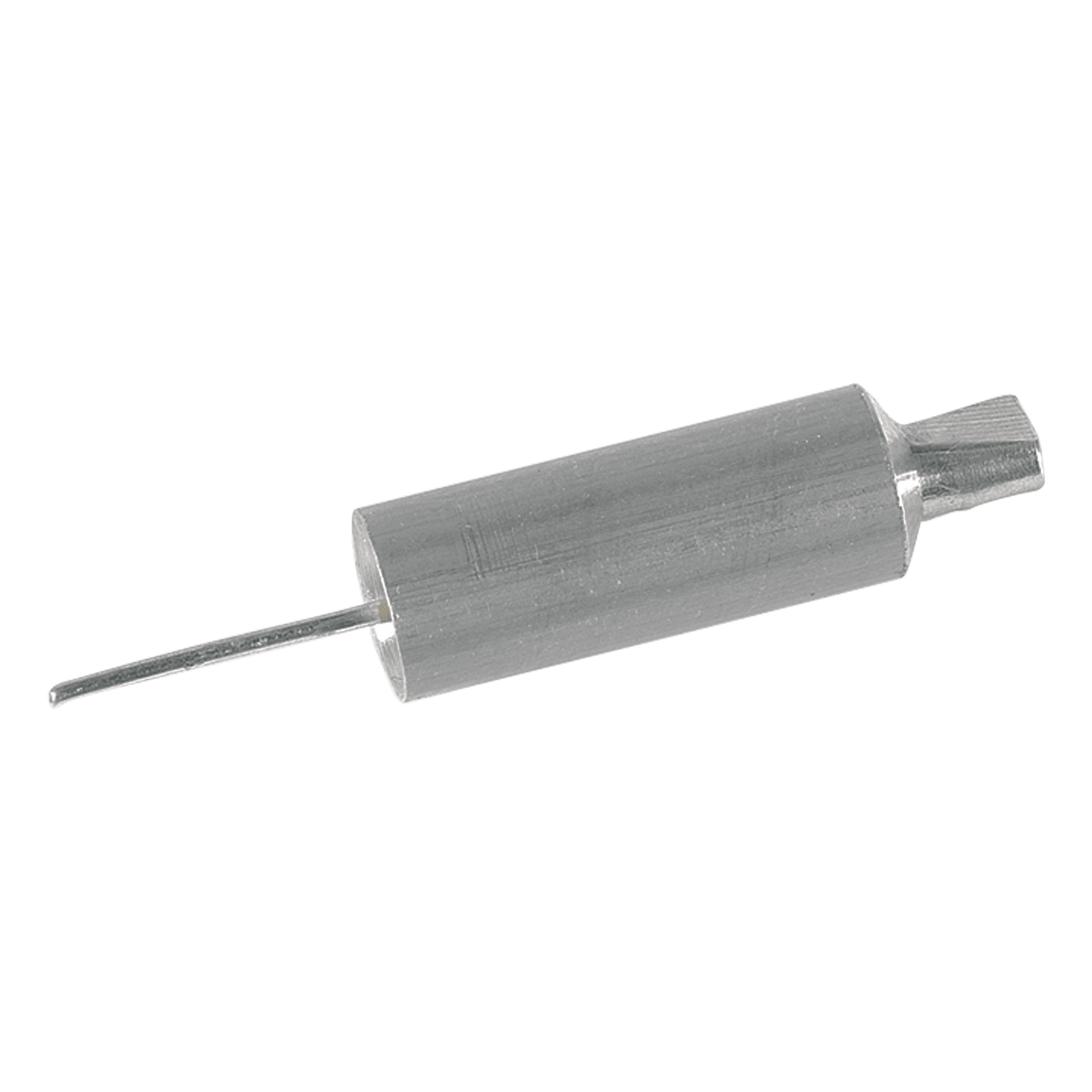 TELEVES - R. Chiusura 75 Ohms Tipo Cartuccia Carico terminale EasyF avec stop courant CC. 4087