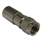 TELEVES - Connettore a compressione F cavo T200plus.