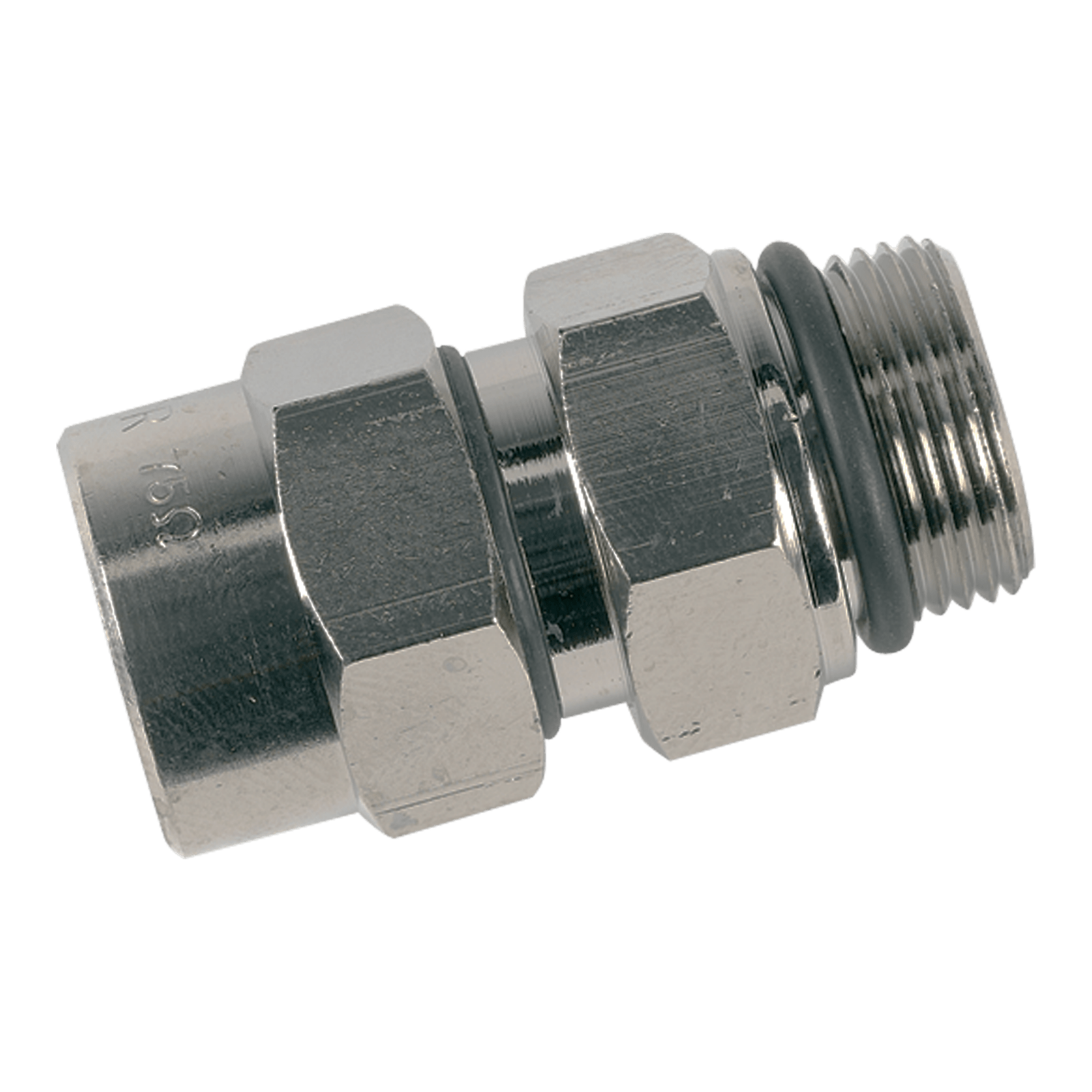 TELEVES - Connettore 5/8 pollici per cavo di terra TR-165 EK1672plus.