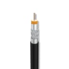 TELEVES - Cavo coassiale SK2003plus, 18AtC Euroclasse Dca e schermatura classe A+ 500M CAS.A+TRIP.