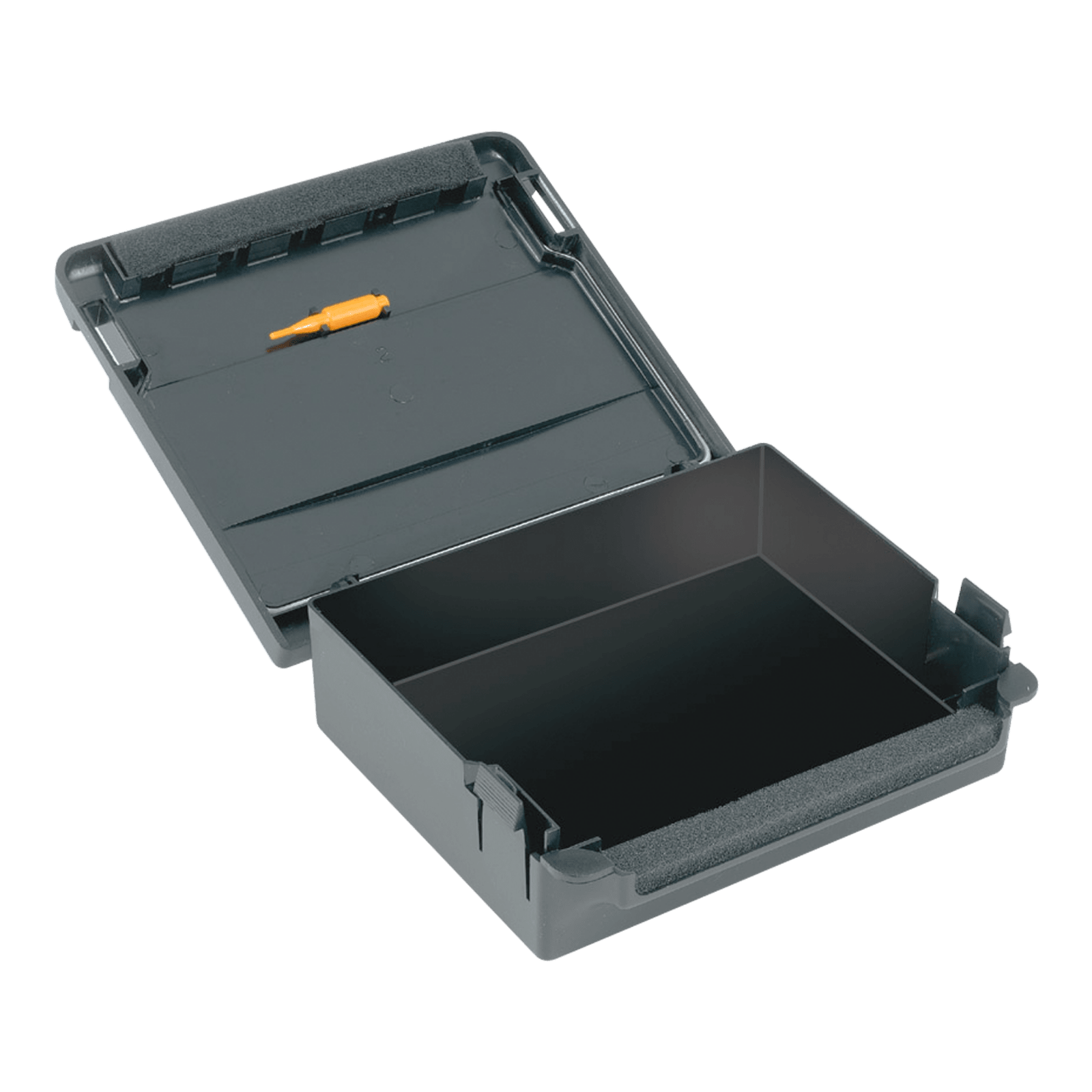 TELEVES - Box cover da esterno modello grande.