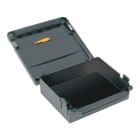 TELEVES - Box cover da esterno modello grande.