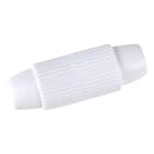 TELEVES - Giunto per cavi coassiali e connettore per cavo coassiale. 4309