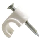 TELEVES - Ferma Cavo Coassiale Aperto Fissaggio di un cavo coassiale BLIS (25)