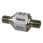 TELEVES - Protezione scariche atmosferiche 90V, accessorio per antenne BOSS. 494702