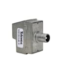 TELEVES - Presa IEC Maschio TV/SAT 0dB Isolata senza passaggio DC.