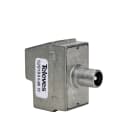 TELEVES - Presa IEC Maschio TV/SAT 0dB Isolata senza passaggio DC.