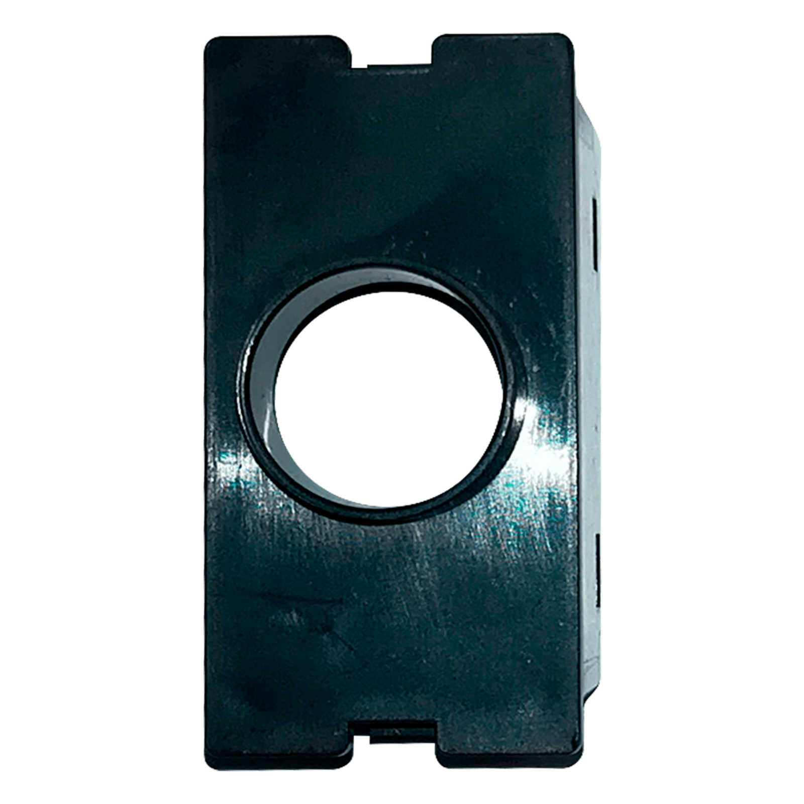 TELEVES - Cover con foro per connettore coassiale 1.