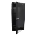 TELEVES - Rack 19 27U 600x600mm Installazione a terra.