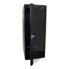 TELEVES - Rack 19 42U 600x800mm Installazione a terra.