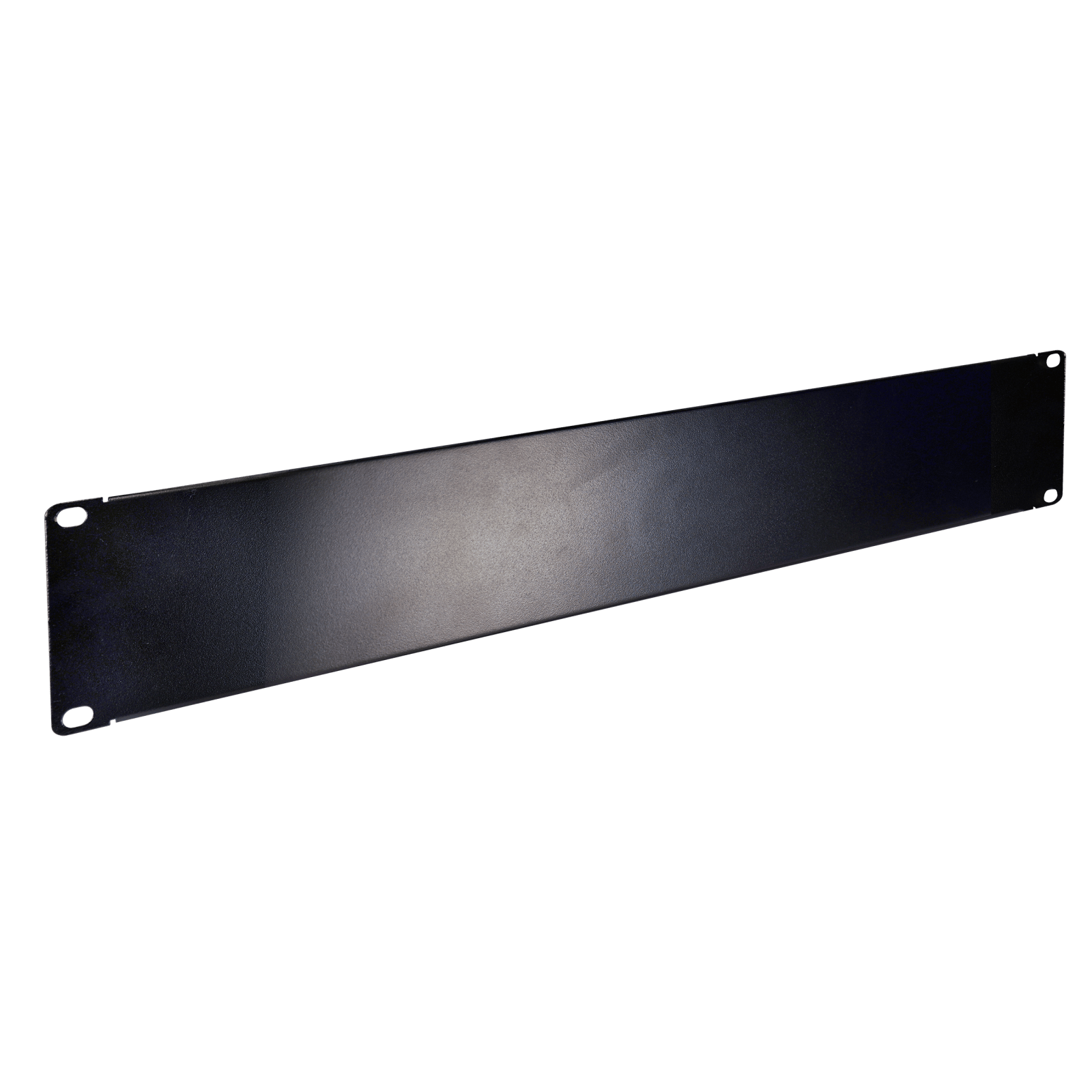 TELEVES - Pannello cieco per rack 19 pollici 2U.