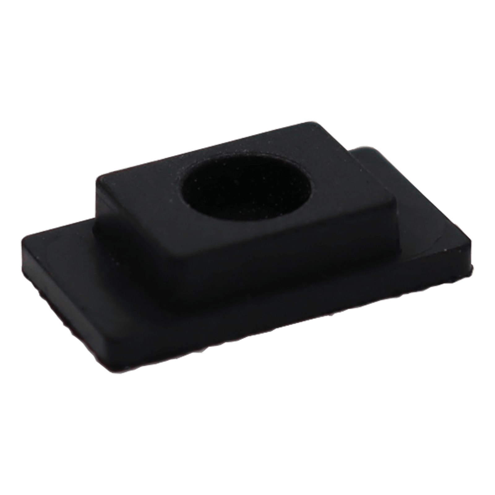 TELEVES - Tappo in gomma per aperture sc simplex e lc duplex.
