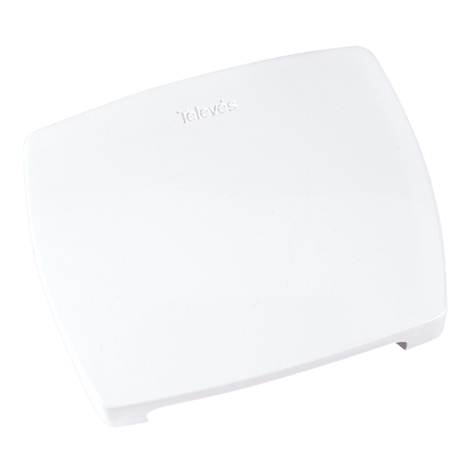 TELEVES - Coperchio per cover distribuzioni con dispositivi passivi. 545501