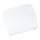 TELEVES - Coperchio per cover distribuzioni con dispositivi passivi. 545501