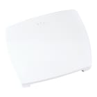 TELEVES - Coperchio per cover distribuzioni con dispositivi passivi. 545501