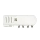 TELEVES - Amplificatore da interno F 3 uscite (2+TV): VHF/UHF – Auto LTE 47...694/790MHz.