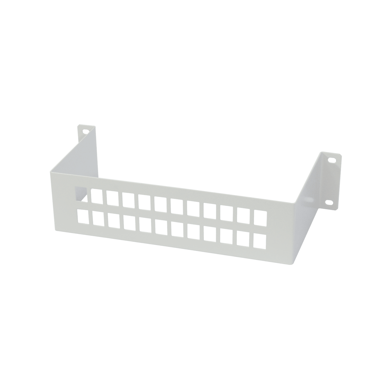 TELEVES - Pannello principale dati, coassiale, fibra ottica aperto connessioni. 546610