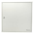 TELEVES - Custodia per splitter cavo coassiale, dati, telefonia e fibra ottica 450x450x150.