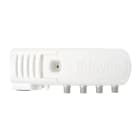 TELEVES - Amplificatore da interno 3 uscite VHF/UHF LTE700 Ready 2+TV F 47...694MHz G20dB VS106.