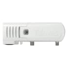 TELEVES - Amplificatore da interno IEC 1 uscita: VHF/UHF - LTE700 Ready 47..694MHz G25 VU112dBuV.