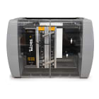 TELEVES - Kit Centrale FreeSat 27CH: Centrale di testa T.0X preconfigurata DVBS/S2 - COFDM, 27 programmi.