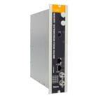 TELEVES - T0X Encoder Modulatore HDMI-COFDM/QAM DVBT o DVBC (QAM Allegato A) / ITUJ83 (QAM Allegato B)