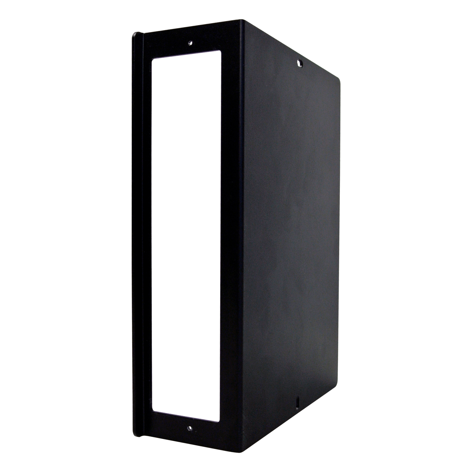 TELEVES - Supporto individuale per l'installazione di un singolo modulo T.0X.