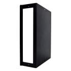 TELEVES - Supporto individuale per l'installazione di un singolo modulo T.0X.