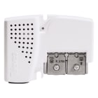 TELEVES - Alimentatori PicoKom con mix SAT, para IFmix 12V - 220mA, 1 uscita. 5796