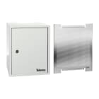 TELEVES - Armadio interno piastre montaggio 300x400x200mm.