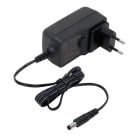 TELEVES - Caricatore 12V - 3A per H30Flex e Alimentatore 12V - 3A.