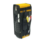 TELEVES - Access Analog A/V Display + Borsa Opzione Visualizzazione di Audio/Video Analogico Misuratore H30Flex / H30Evolution / H30Crystal.