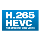 TELEVES - Opzione HEVC per Visualizzazione e Misuratore H30Evolution. 593252