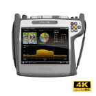 TELEVES - Misuratore di campo DVB-T/T2/S/S2/C + CI + FO MOSAIQ6.